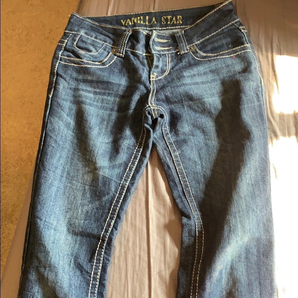 Jeans - Picture 2 of 5
